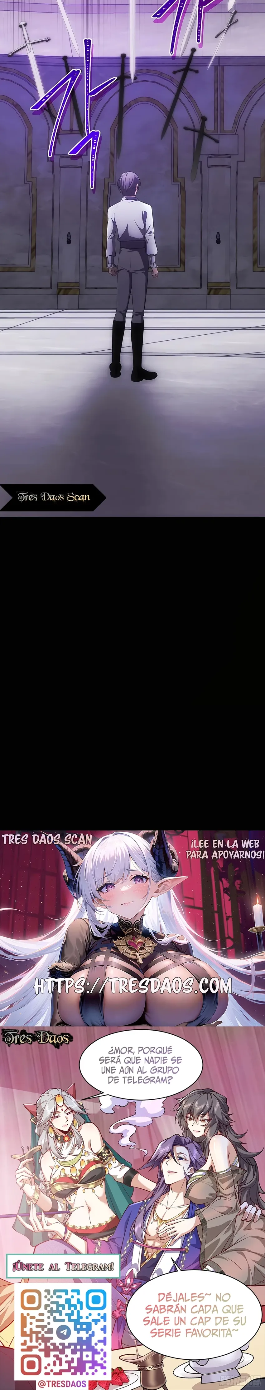 Read Me convertí en un príncipe de la novela Manga Online