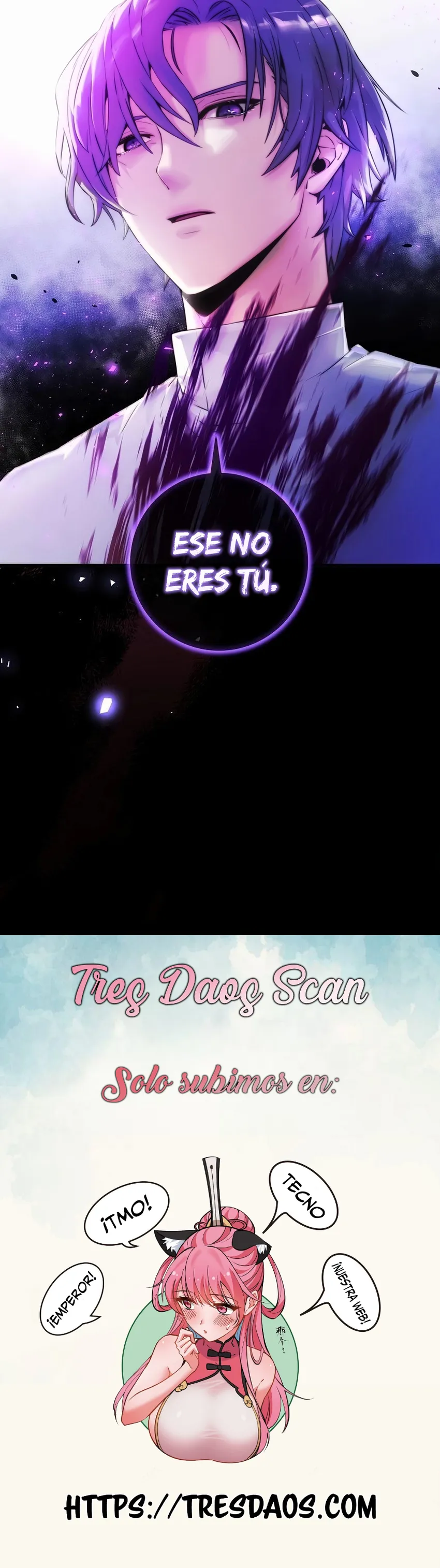 Read Me convertí en un príncipe de la novela Manga Online