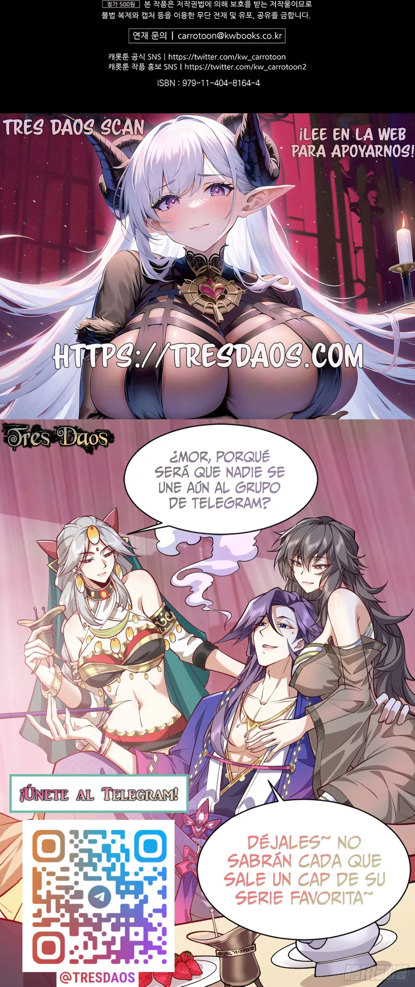 Read Me convertí en un príncipe de la novela Manga Online