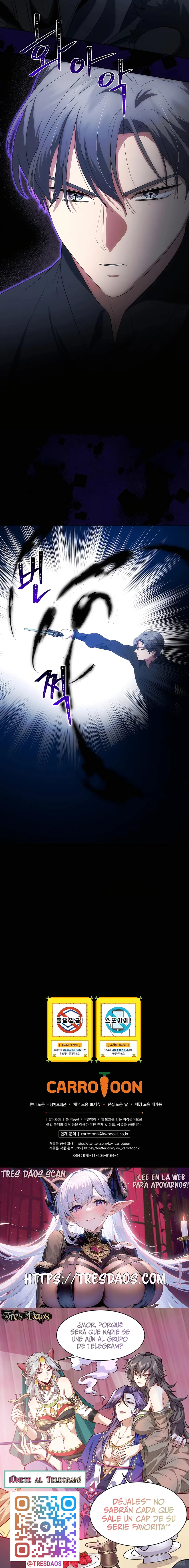 Read Me convertí en un príncipe de la novela Manga Online