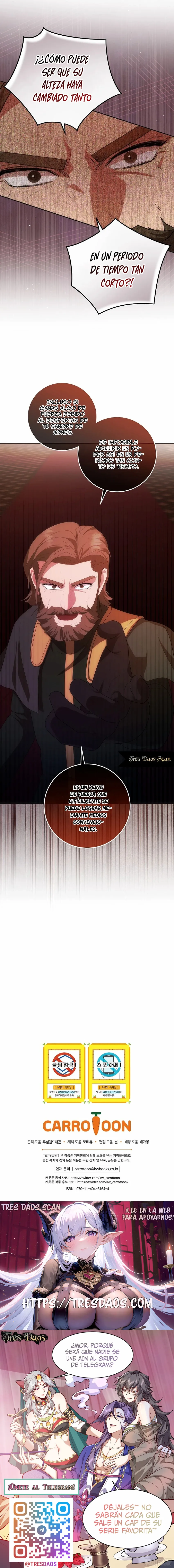 Read Me convertí en un príncipe de la novela Manga Online