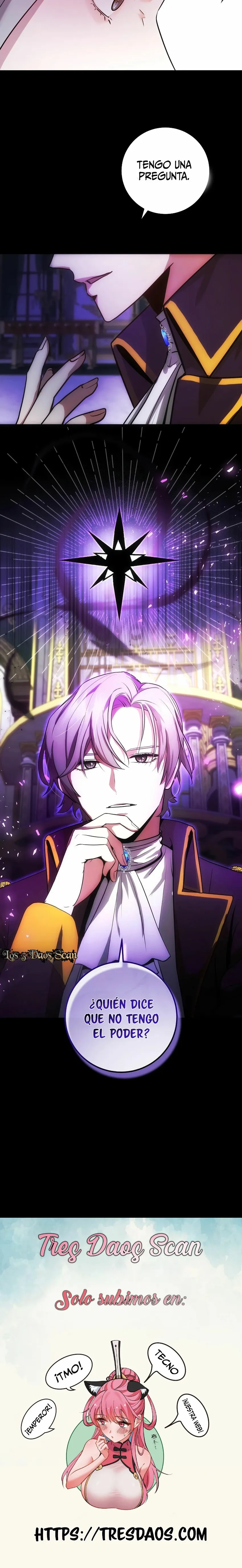 Read Me convertí en un príncipe de la novela Manga Online