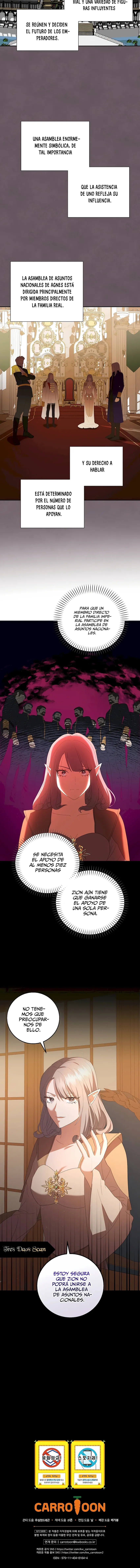 Read Me convertí en un príncipe de la novela Manga Online