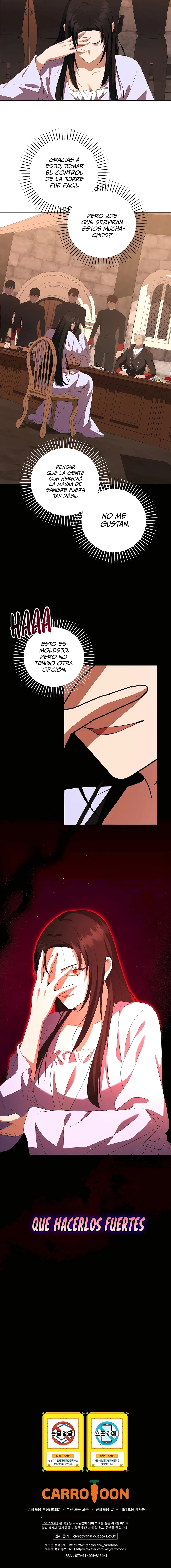 Read Me convertí en un príncipe de la novela Manga Online