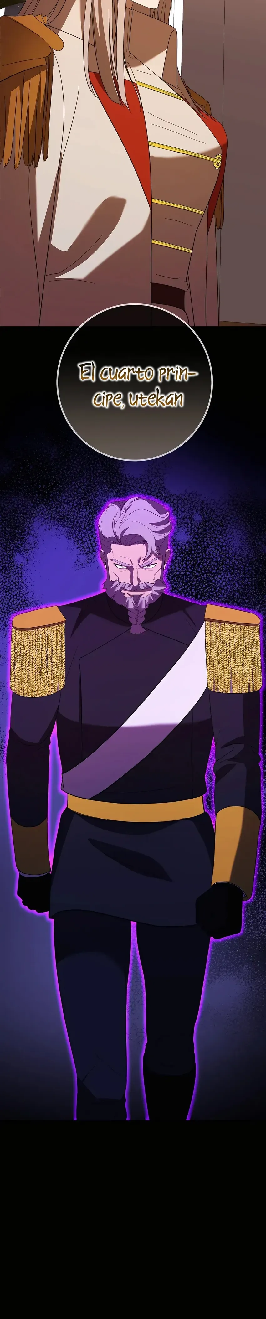 Read Me convertí en un príncipe de la novela Manga Online