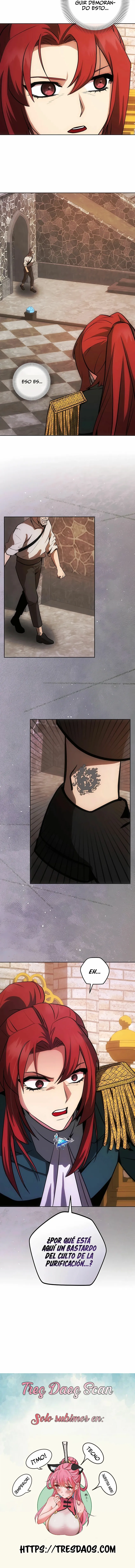 Read Me convertí en un príncipe de la novela Manga Online