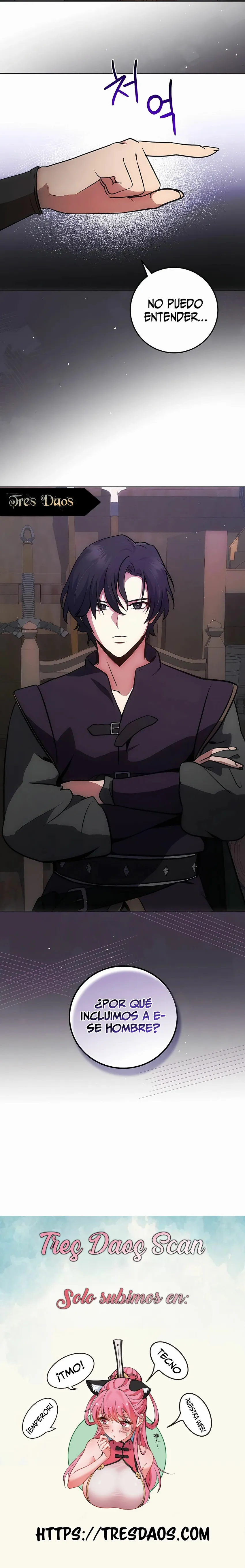 Read Me convertí en un príncipe de la novela Manga Online