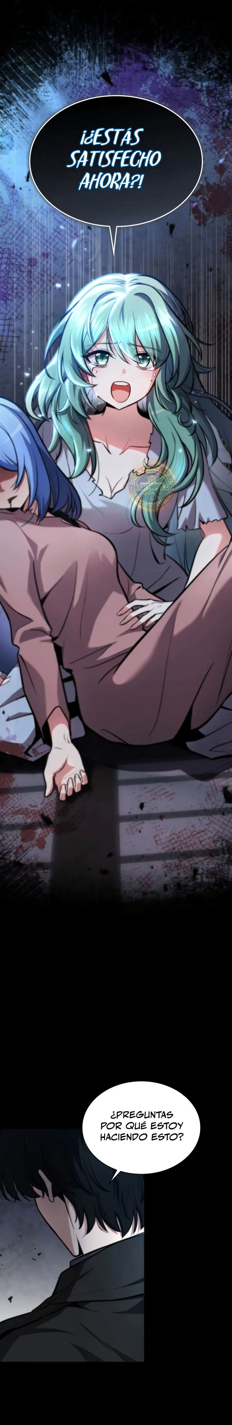 Read Mi Vida Cuidando Dragonas Manga Online