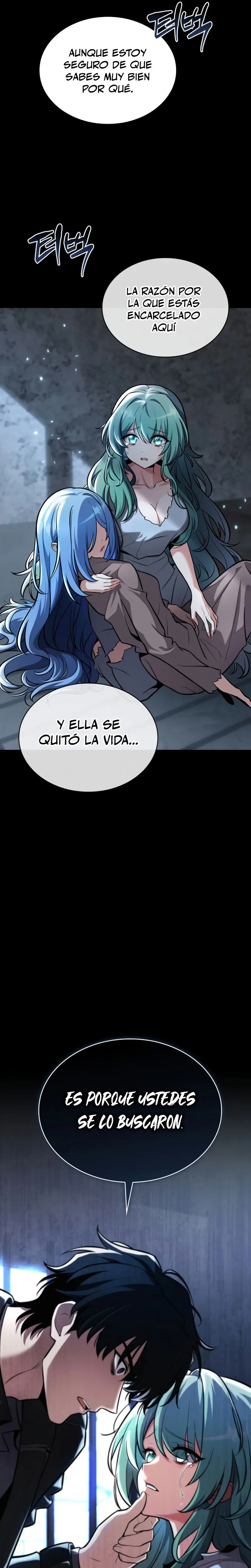 Read Mi Vida Cuidando Dragonas Manga Online