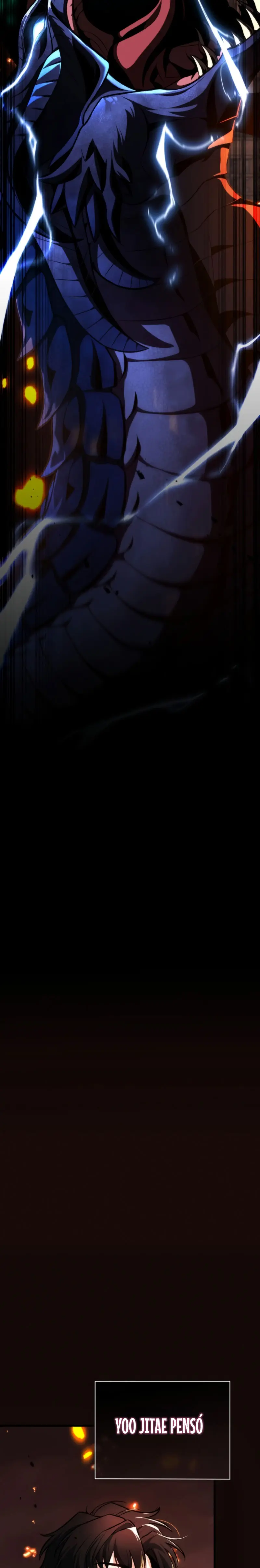 Read Mi Vida Cuidando Dragonas Manga Online