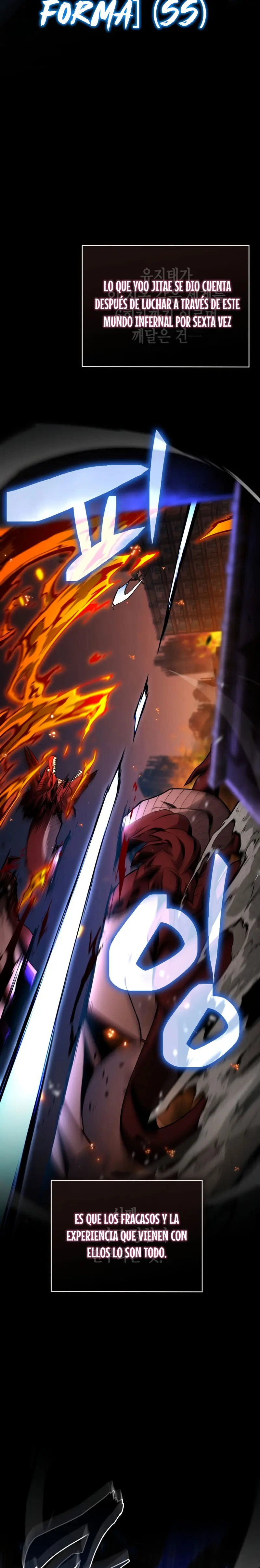 Read Mi Vida Cuidando Dragonas Manga Online