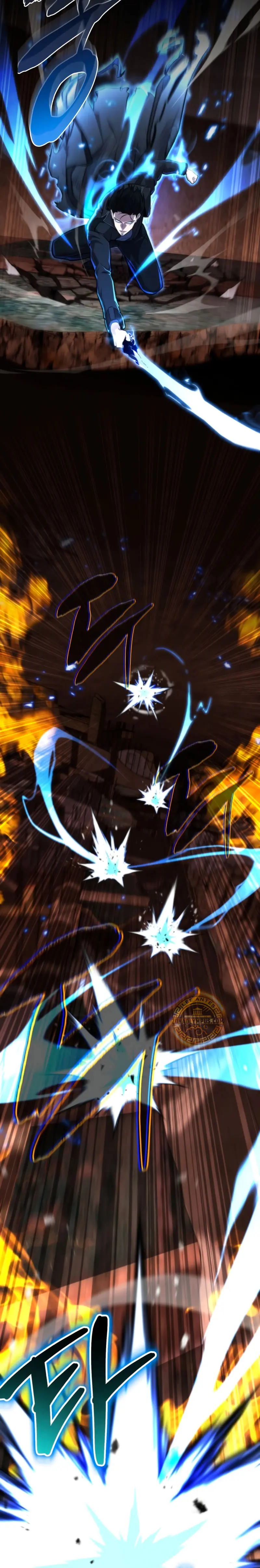 Read Mi Vida Cuidando Dragonas Manga Online