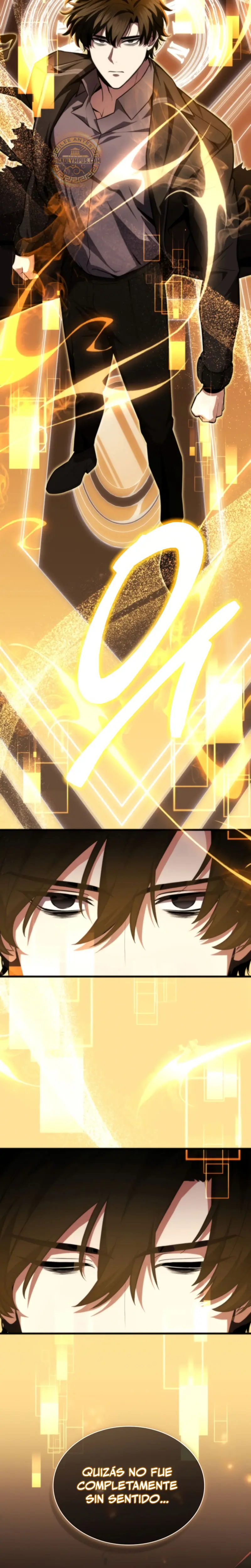 Read Mi Vida Cuidando Dragonas Manga Online