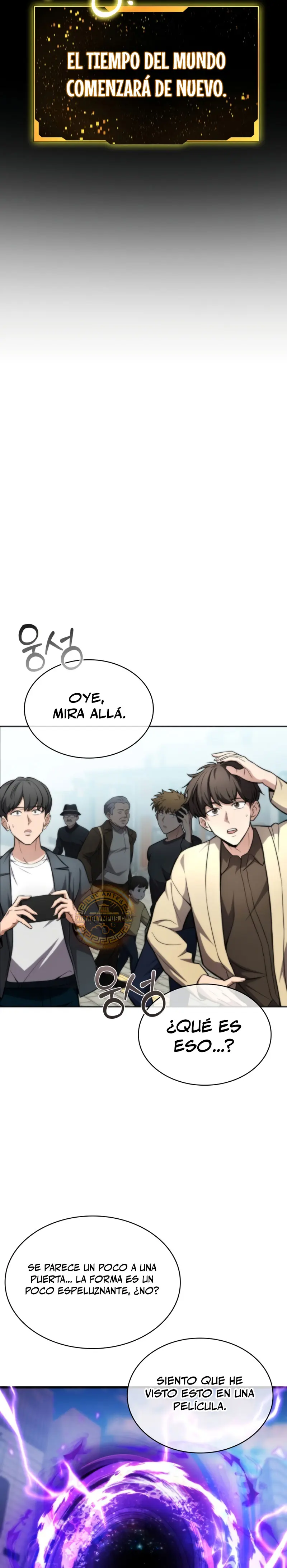 Read Mi Vida Cuidando Dragonas Manga Online