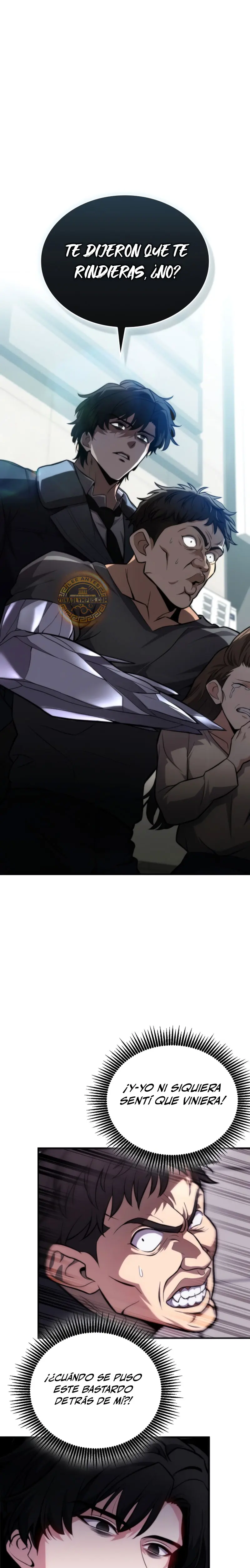 Read Mi Vida Cuidando Dragonas Manga Online