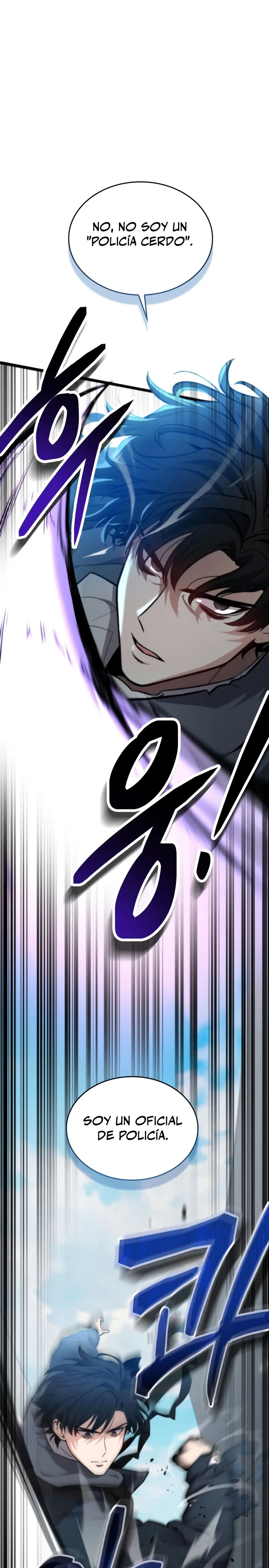 Read Mi Vida Cuidando Dragonas Manga Online