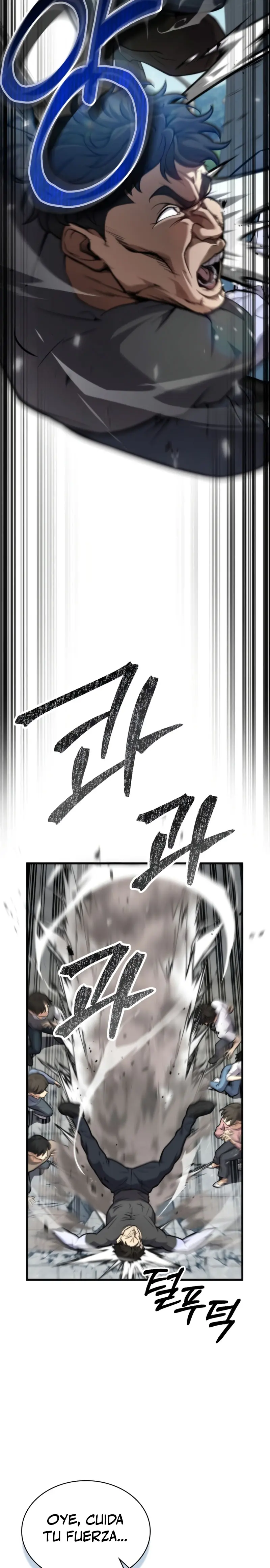 Read Mi Vida Cuidando Dragonas Manga Online