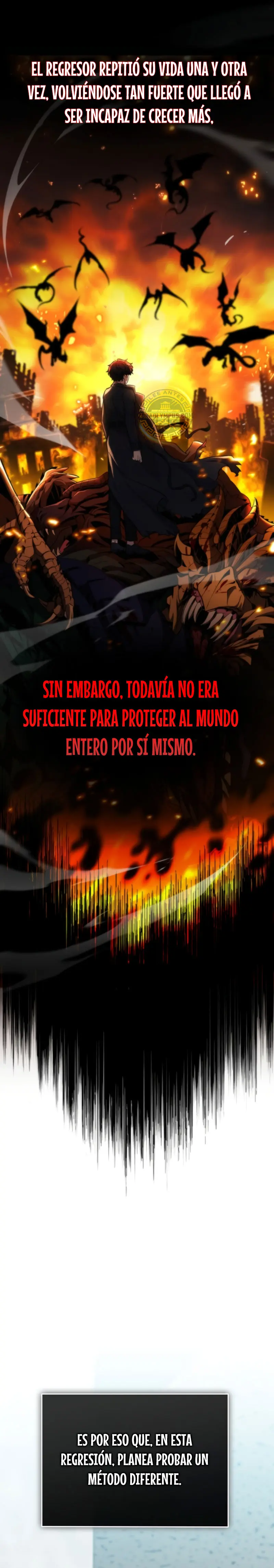 Read Mi Vida Cuidando Dragonas Manga Online