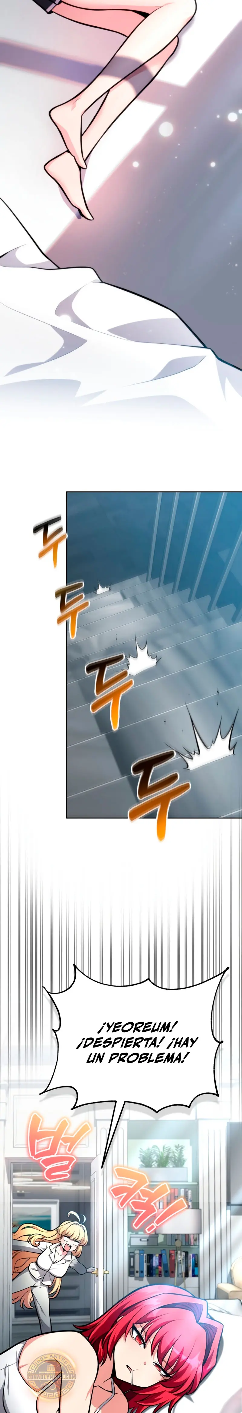 Read Mi Vida Cuidando Dragonas Manga Online