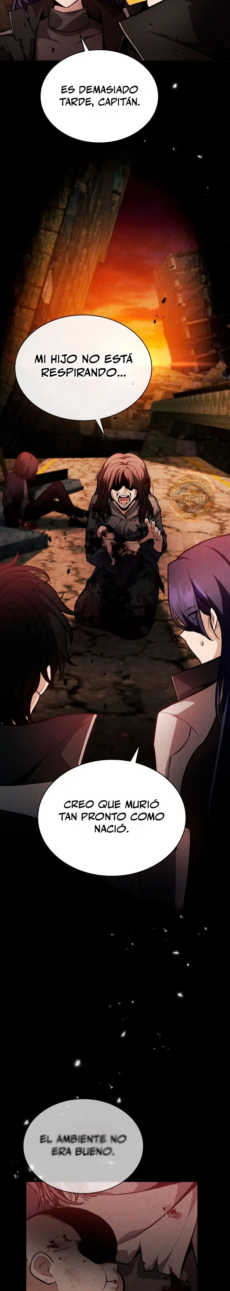 Read Mi Vida Cuidando Dragonas Manga Online