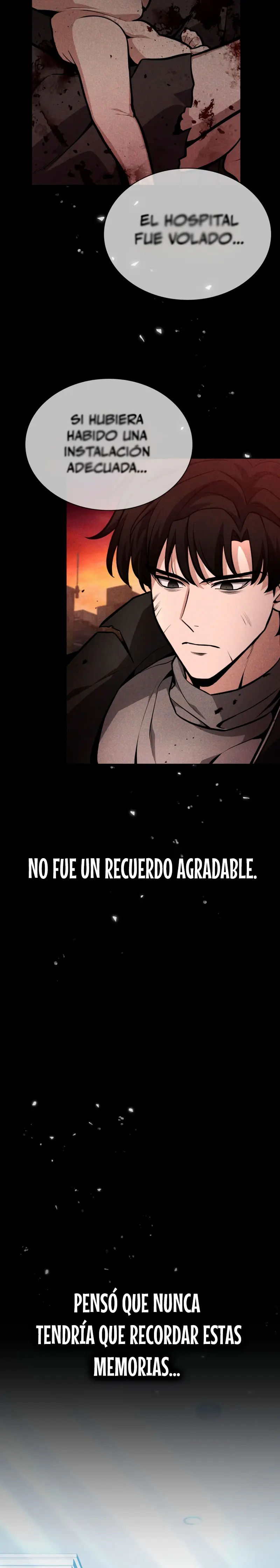 Read Mi Vida Cuidando Dragonas Manga Online