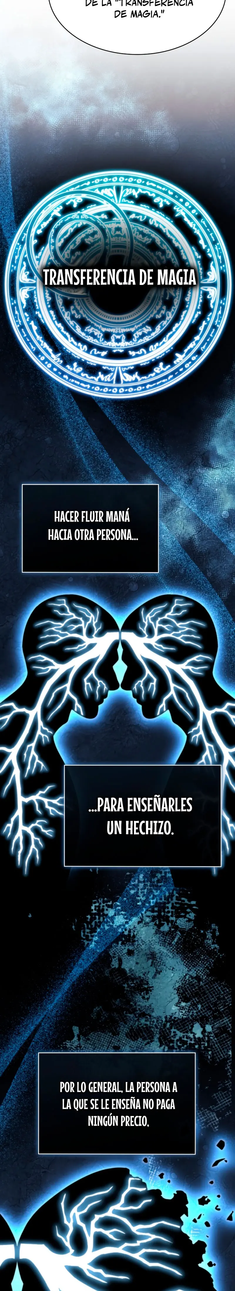 Read Mi Vida Cuidando Dragonas Manga Online