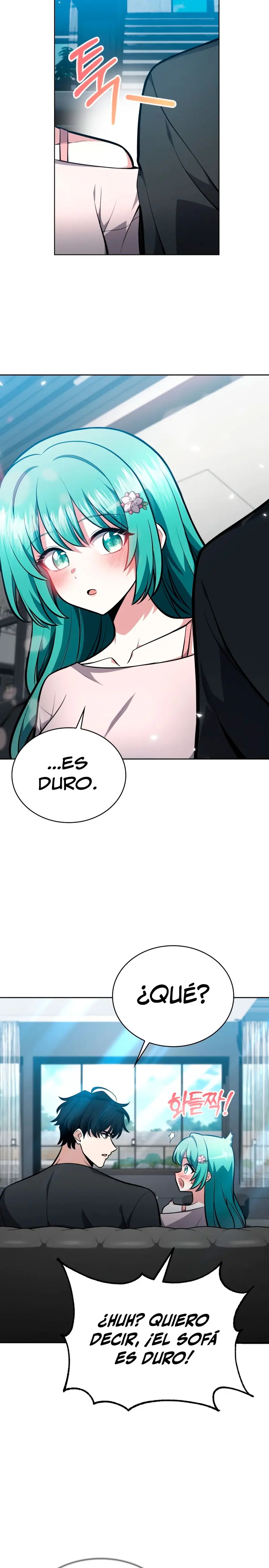 Read Mi Vida Cuidando Dragonas Manga Online