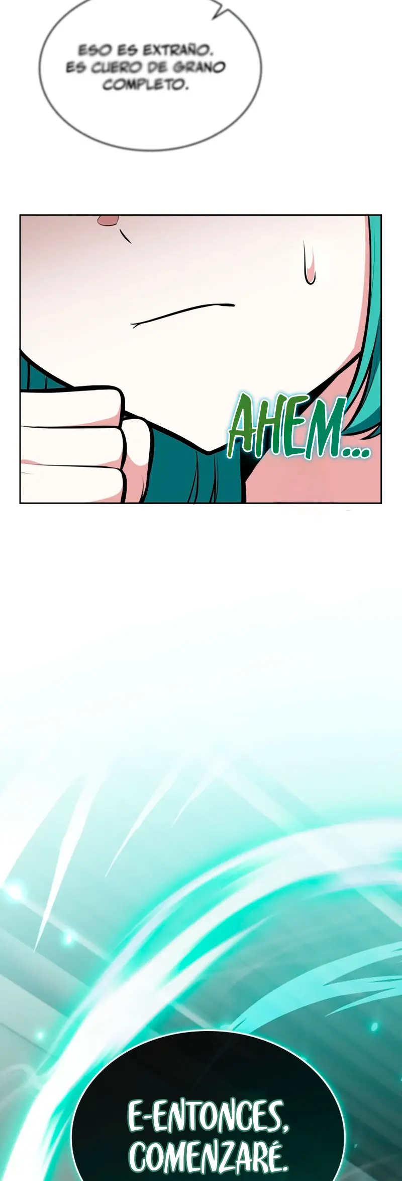 Read Mi Vida Cuidando Dragonas Manga Online