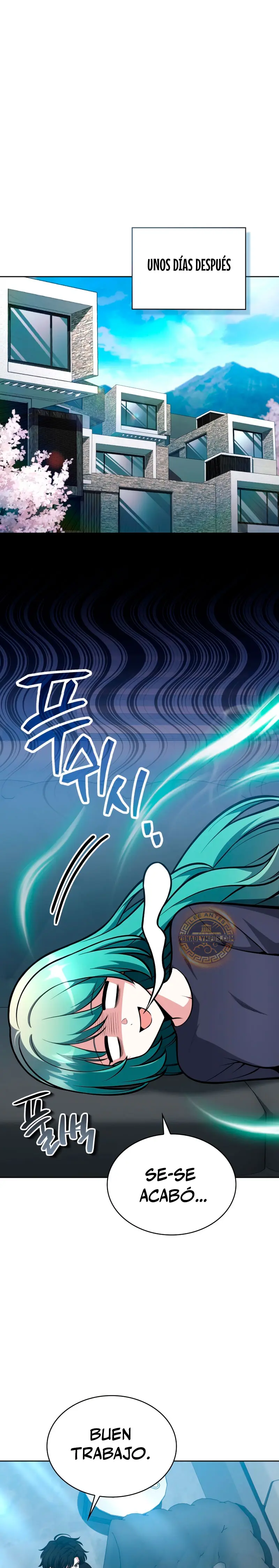 Read Mi Vida Cuidando Dragonas Manga Online