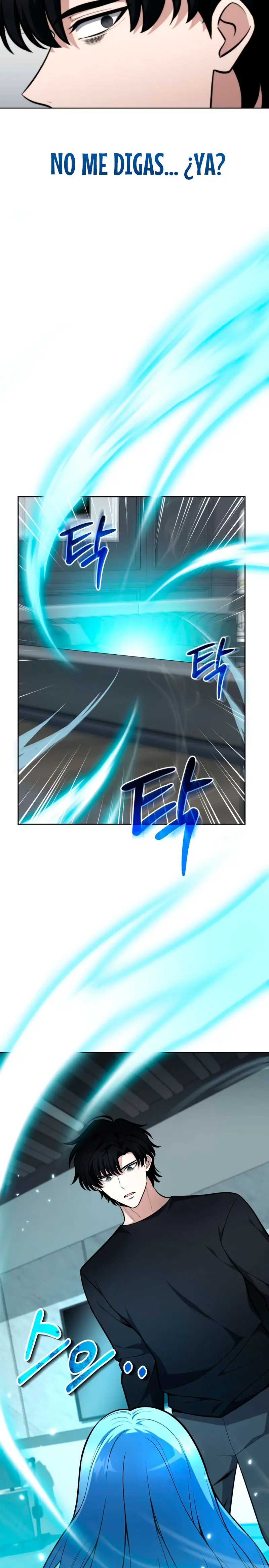 Read Mi Vida Cuidando Dragonas Manga Online