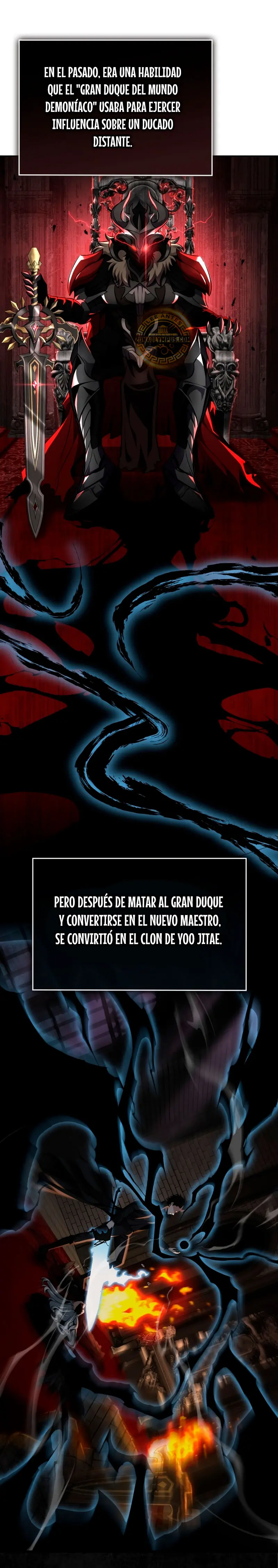 Read Mi Vida Cuidando Dragonas Manga Online