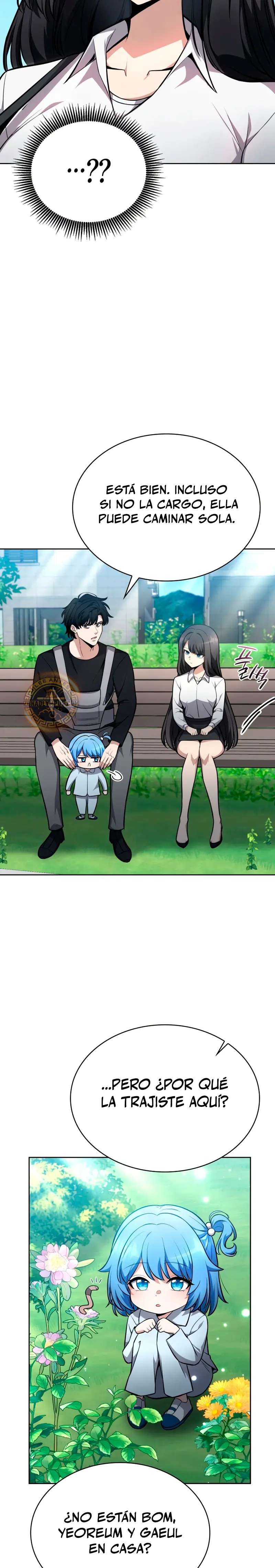 Read Mi Vida Cuidando Dragonas Manga Online