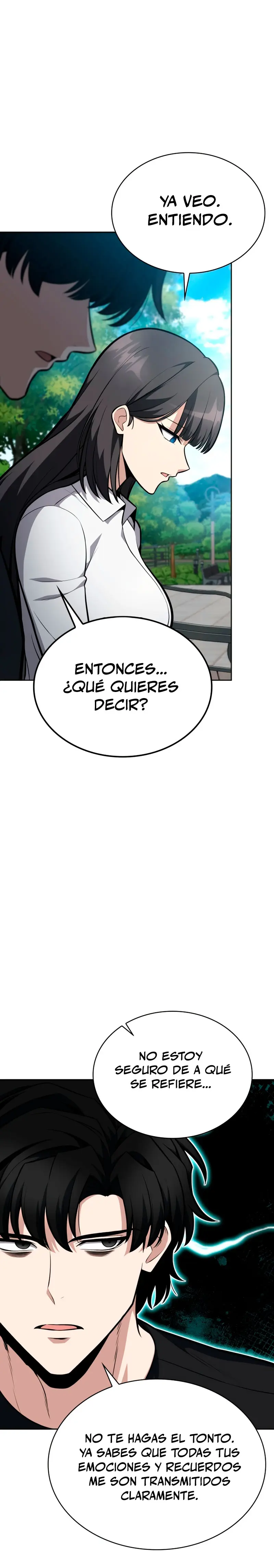 Read Mi Vida Cuidando Dragonas Manga Online