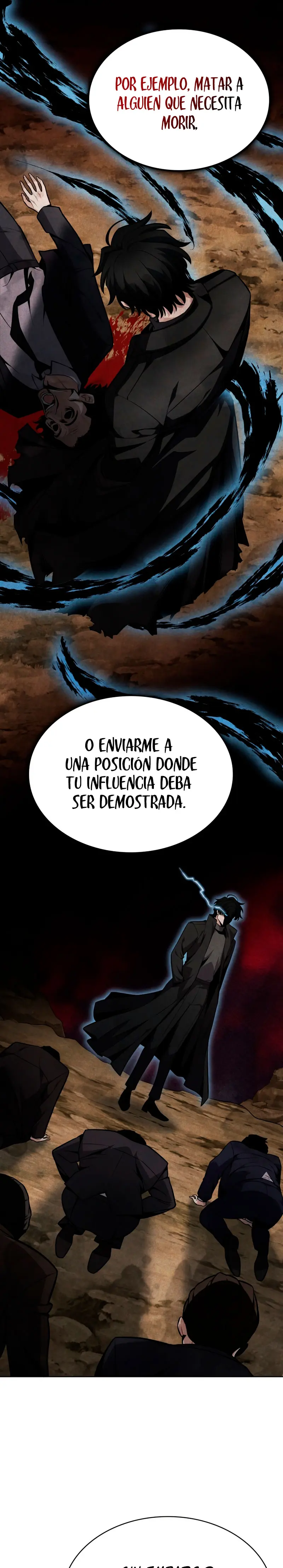 Read Mi Vida Cuidando Dragonas Manga Online