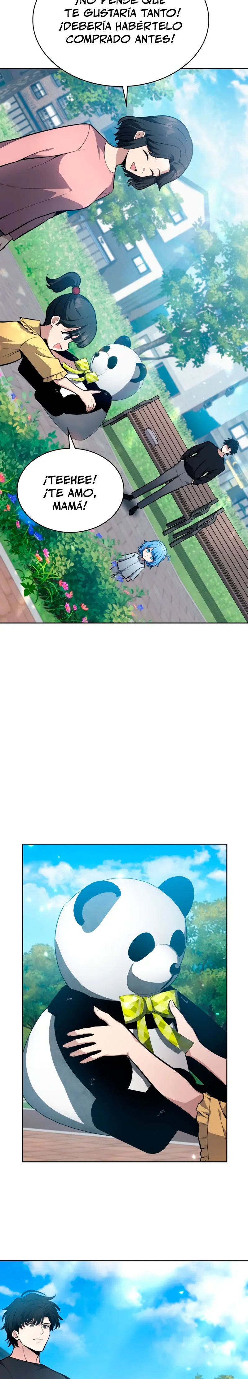 Read Mi Vida Cuidando Dragonas Manga Online