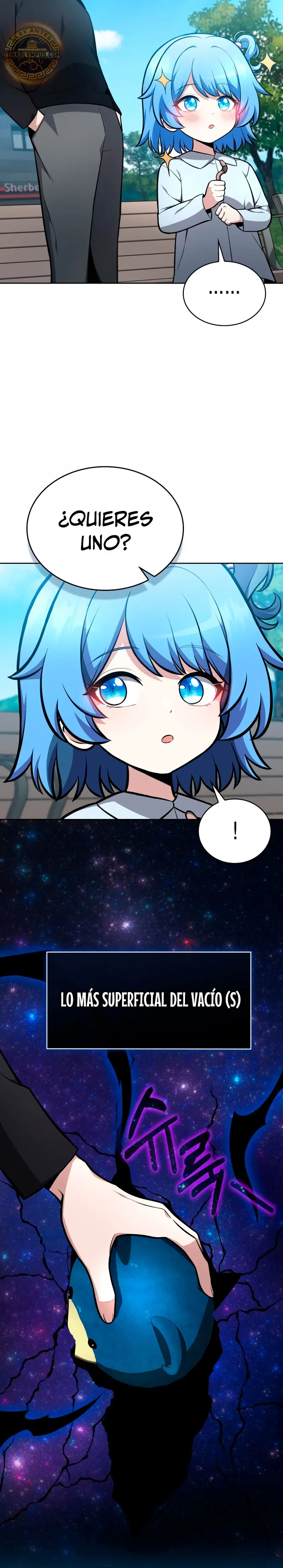 Read Mi Vida Cuidando Dragonas Manga Online