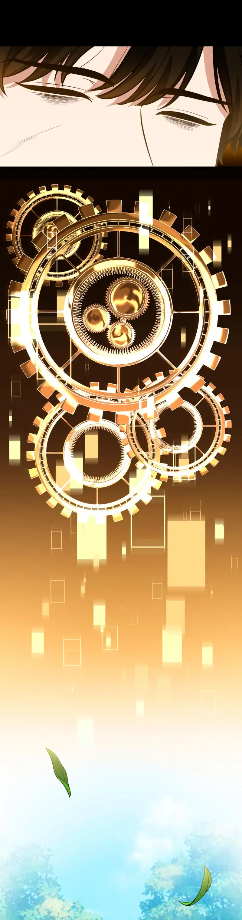 Read Mi Vida Cuidando Dragonas Manga Online