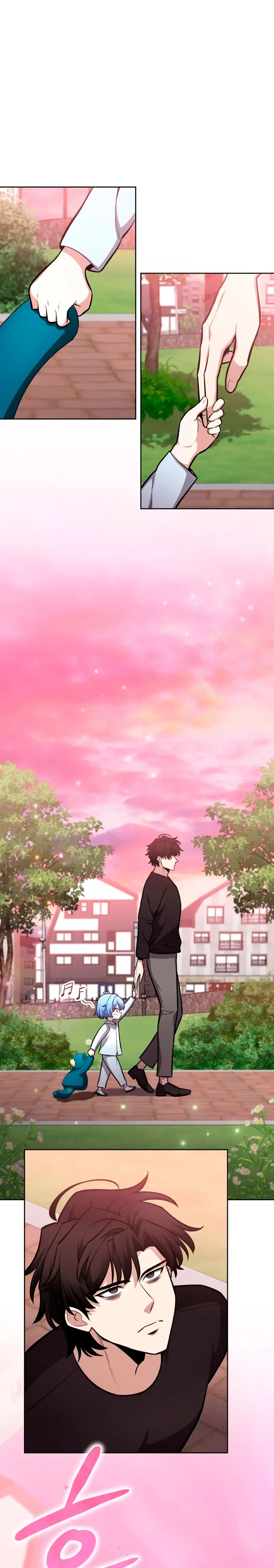 Read Mi Vida Cuidando Dragonas Manga Online