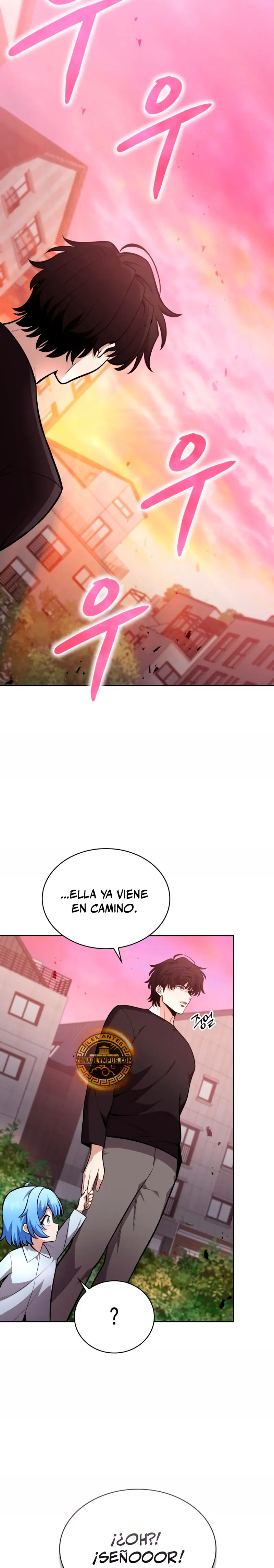 Read Mi Vida Cuidando Dragonas Manga Online