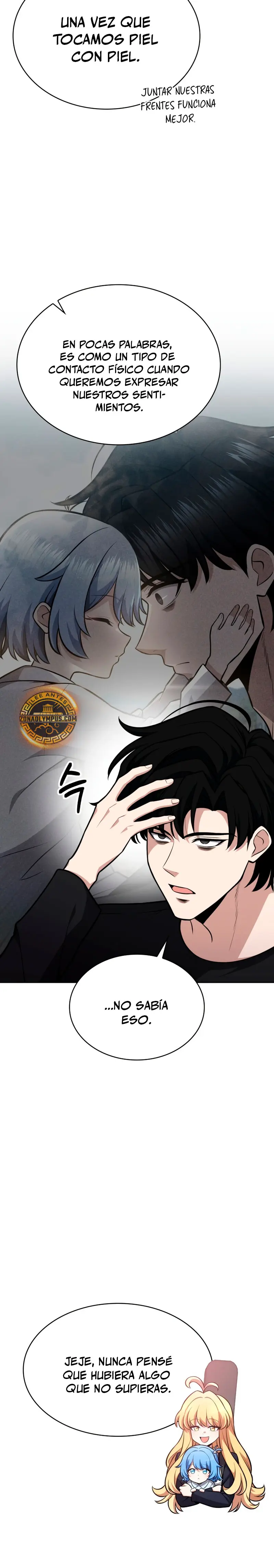 Read Mi Vida Cuidando Dragonas Manga Online