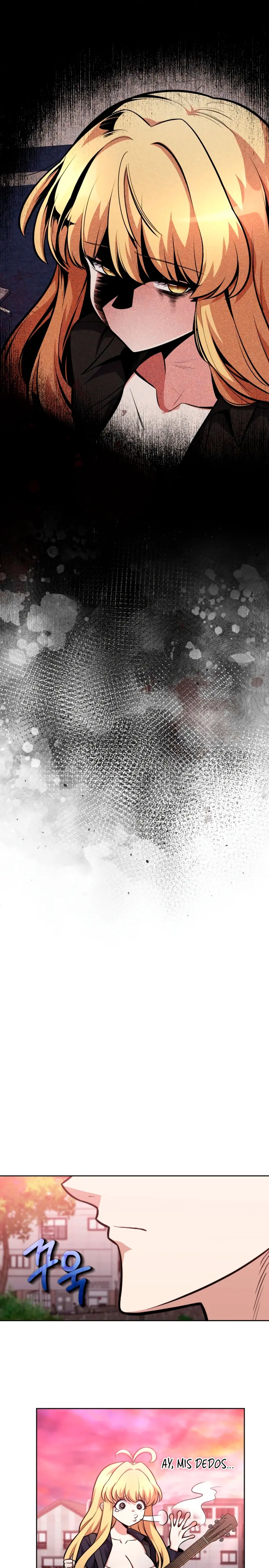 Read Mi Vida Cuidando Dragonas Manga Online