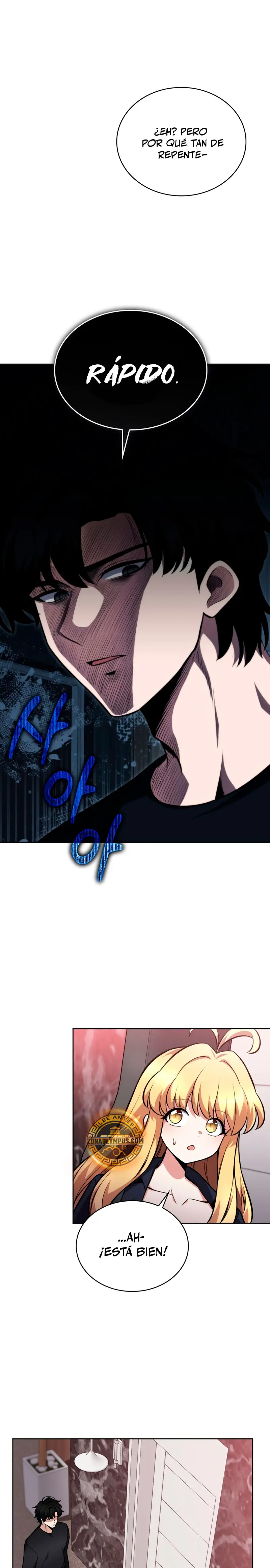 Read Mi Vida Cuidando Dragonas Manga Online