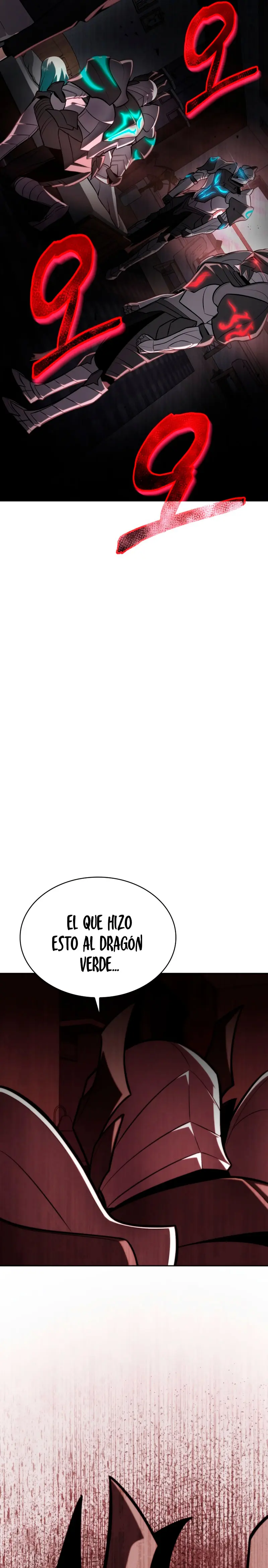 Read Mi Vida Cuidando Dragonas Manga Online