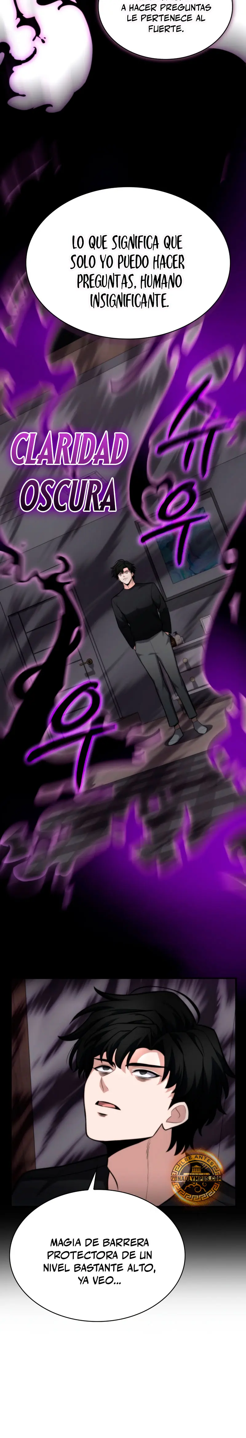 Read Mi Vida Cuidando Dragonas Manga Online