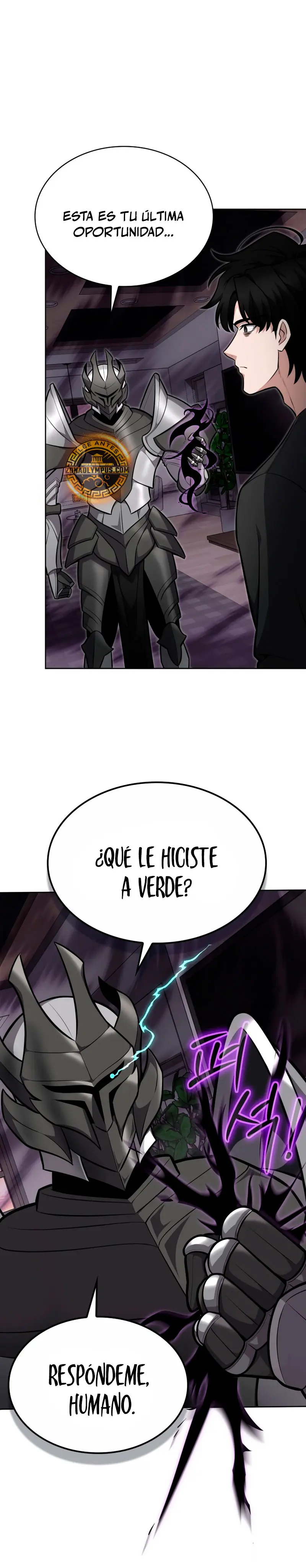 Read Mi Vida Cuidando Dragonas Manga Online