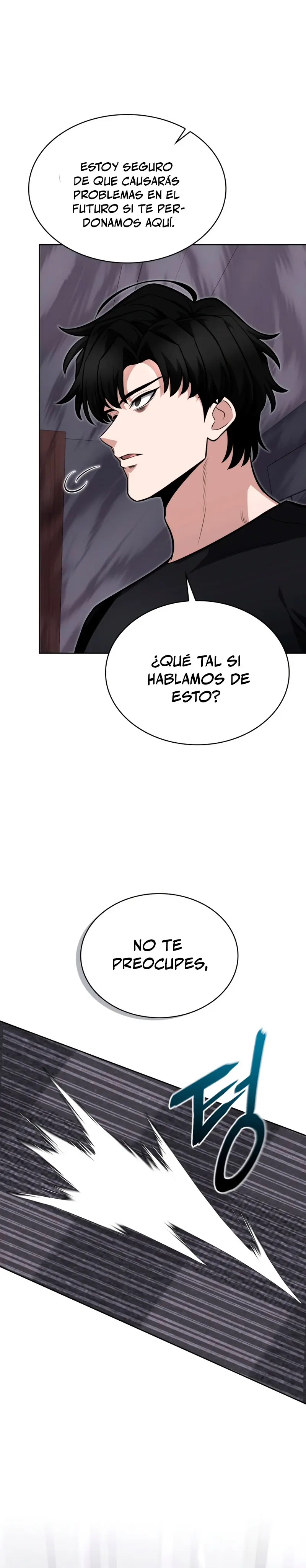 Read Mi Vida Cuidando Dragonas Manga Online