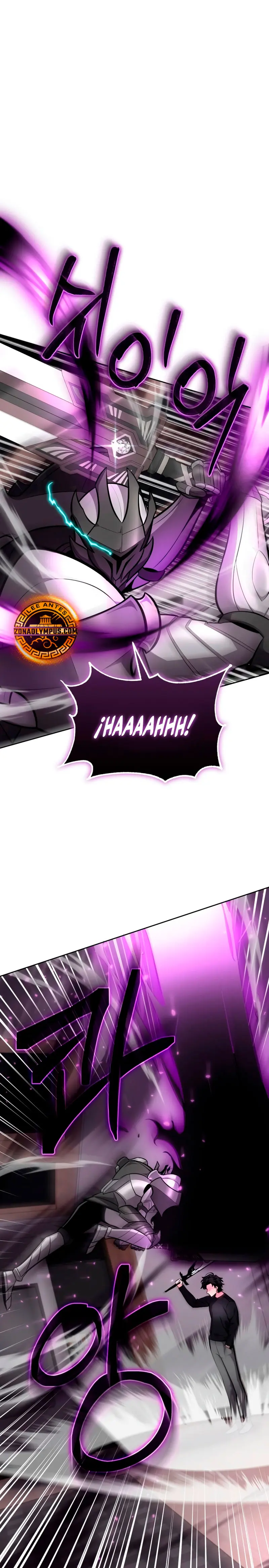 Read Mi Vida Cuidando Dragonas Manga Online