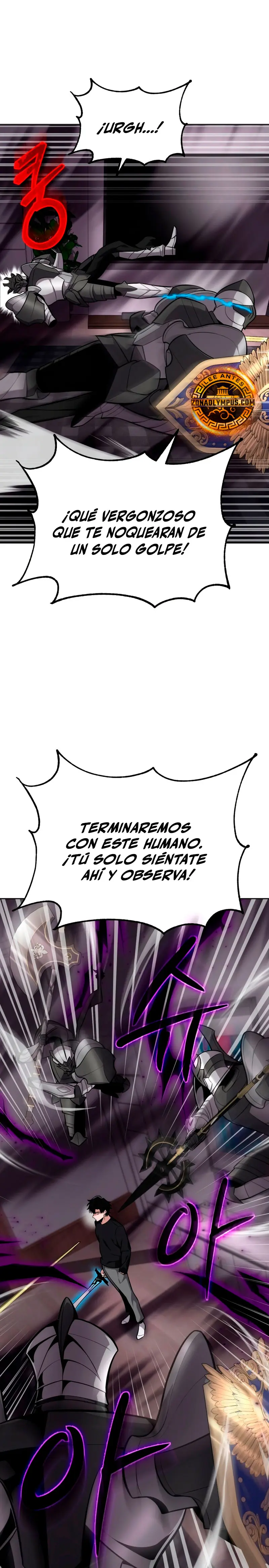 Read Mi Vida Cuidando Dragonas Manga Online