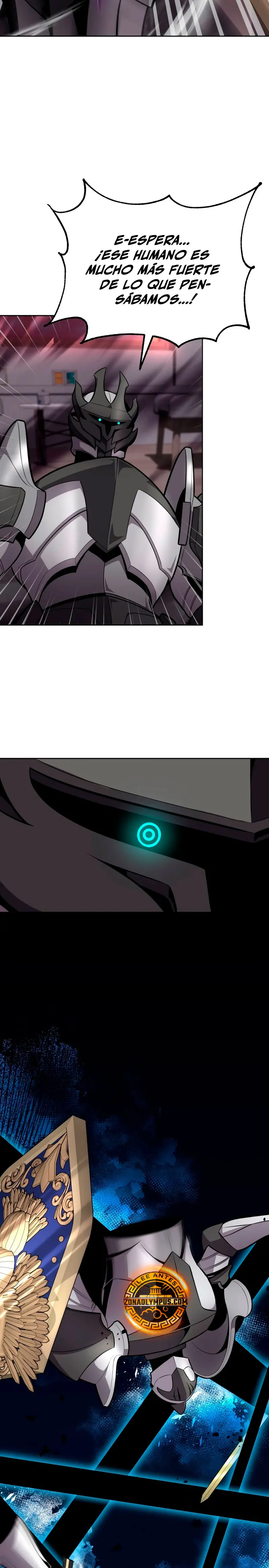 Read Mi Vida Cuidando Dragonas Manga Online