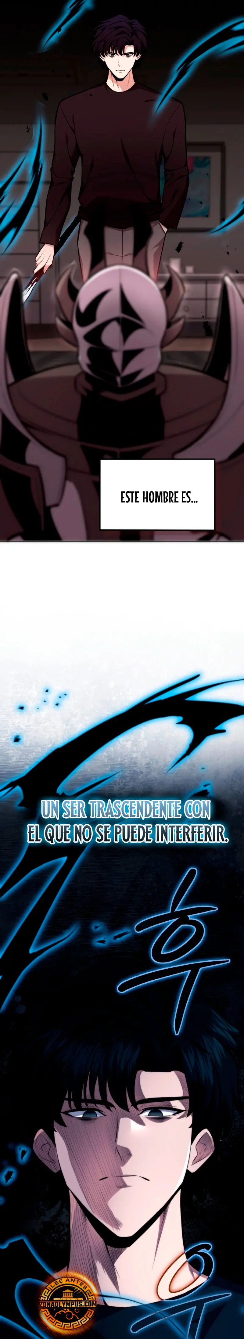 Read Mi Vida Cuidando Dragonas Manga Online